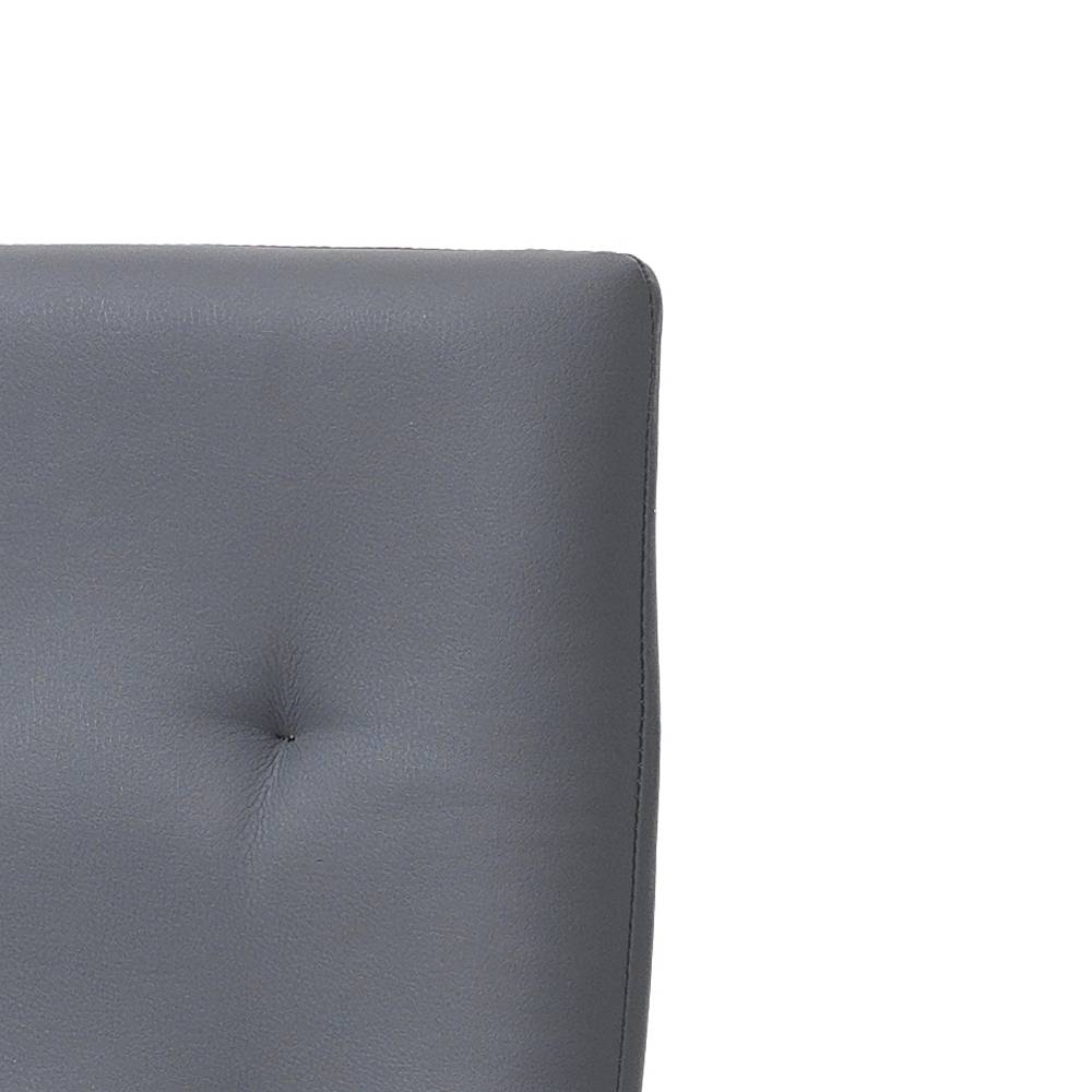 Oresteluchetta Sedia CARLY GREY