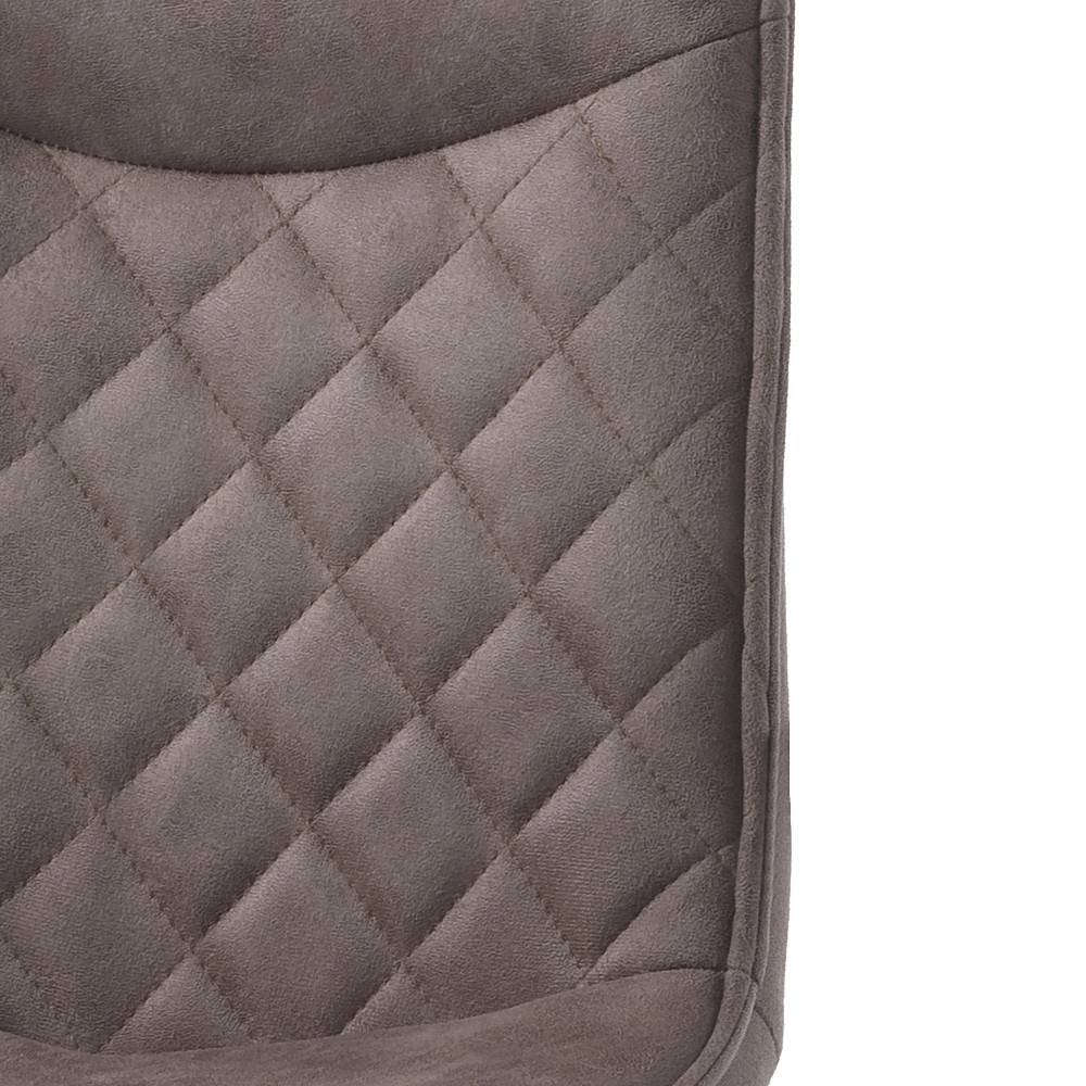 Oresteluchetta SEDIA IMBOTTITA FELLERS