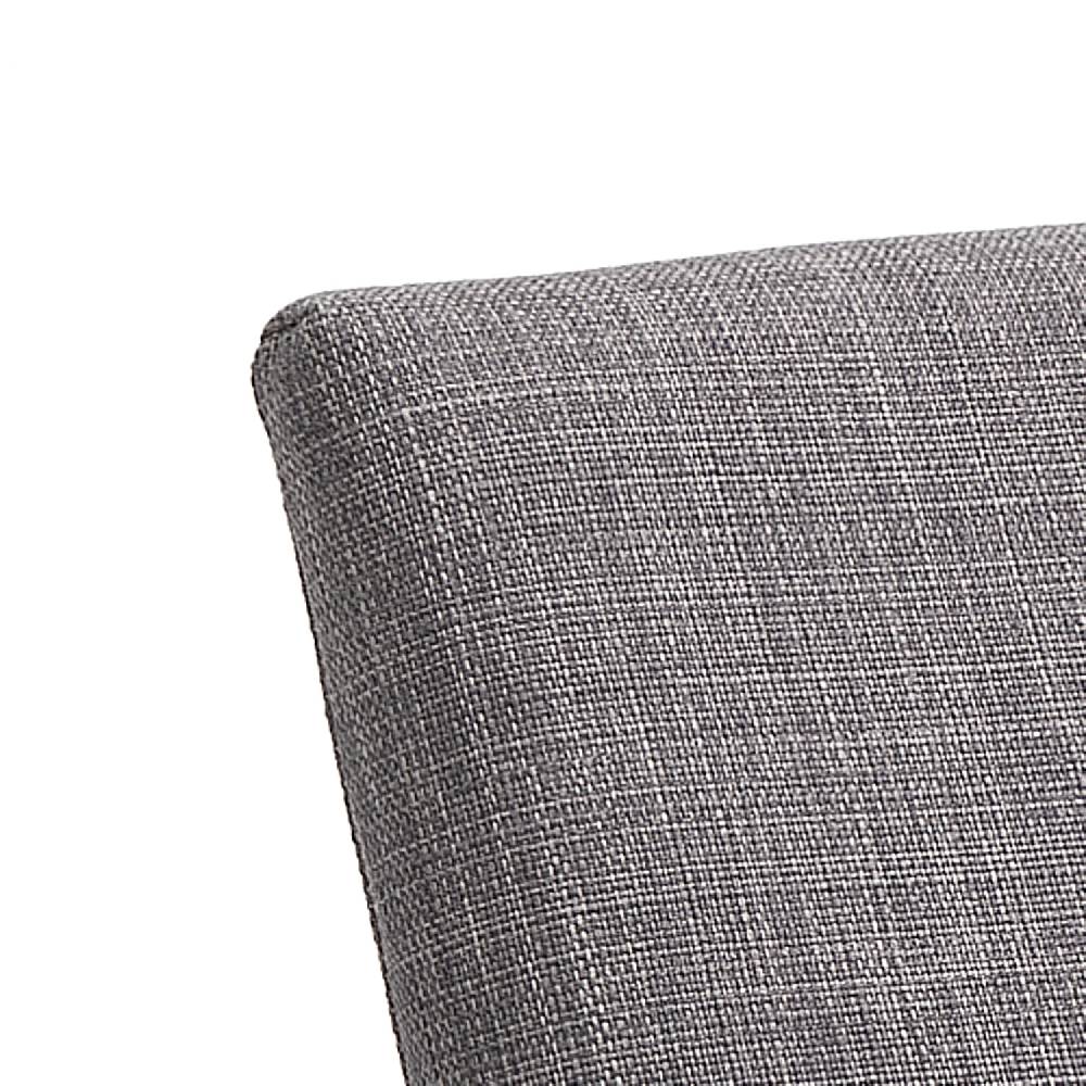 Oresteluchetta SEDIA IMBOTTITA GARLAND GREY