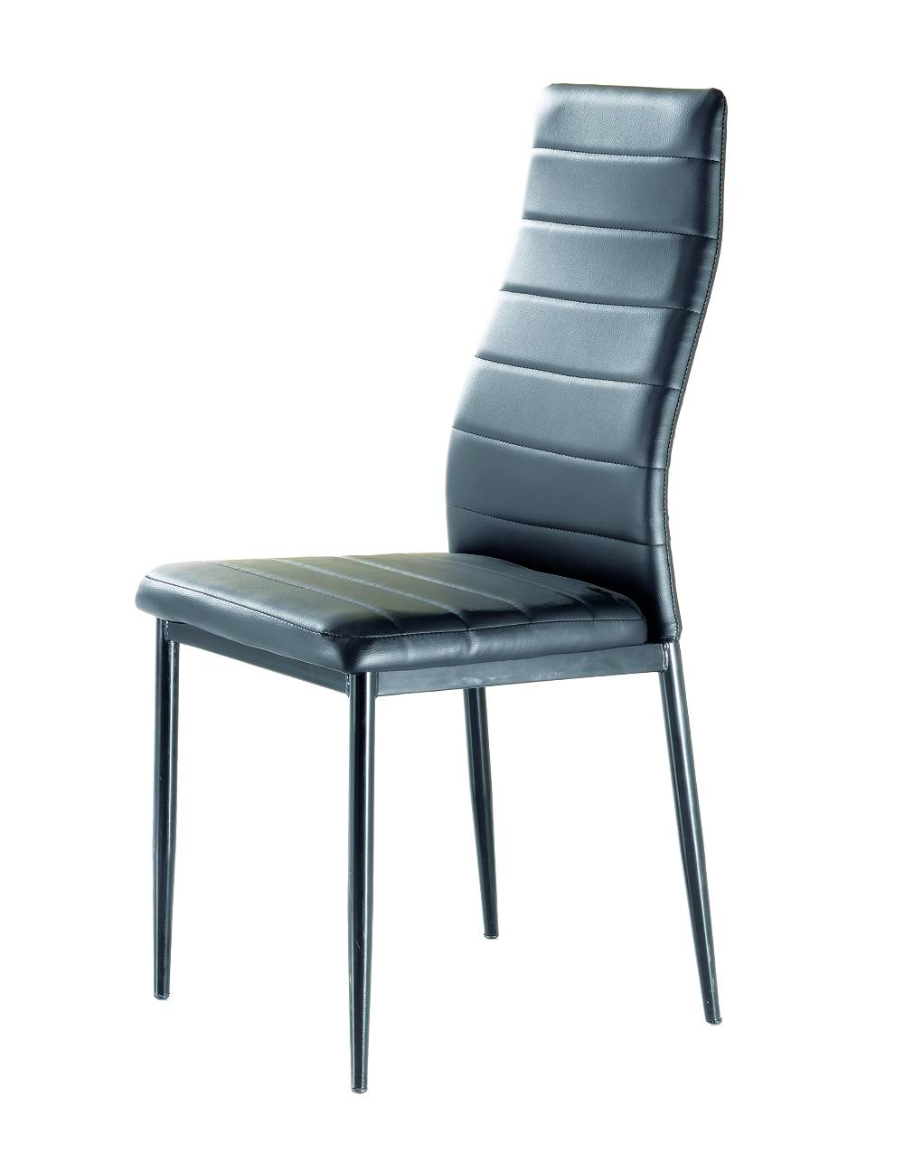 Oresteluchetta SEDIA IMBOTTITA IDAHO GREY