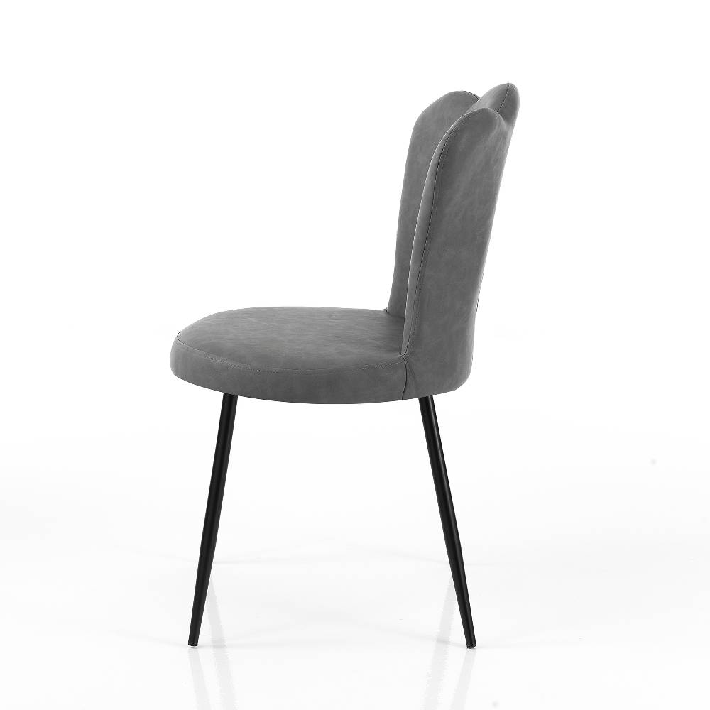 Oresteluchetta SEDIA KAMALA OLD GREY