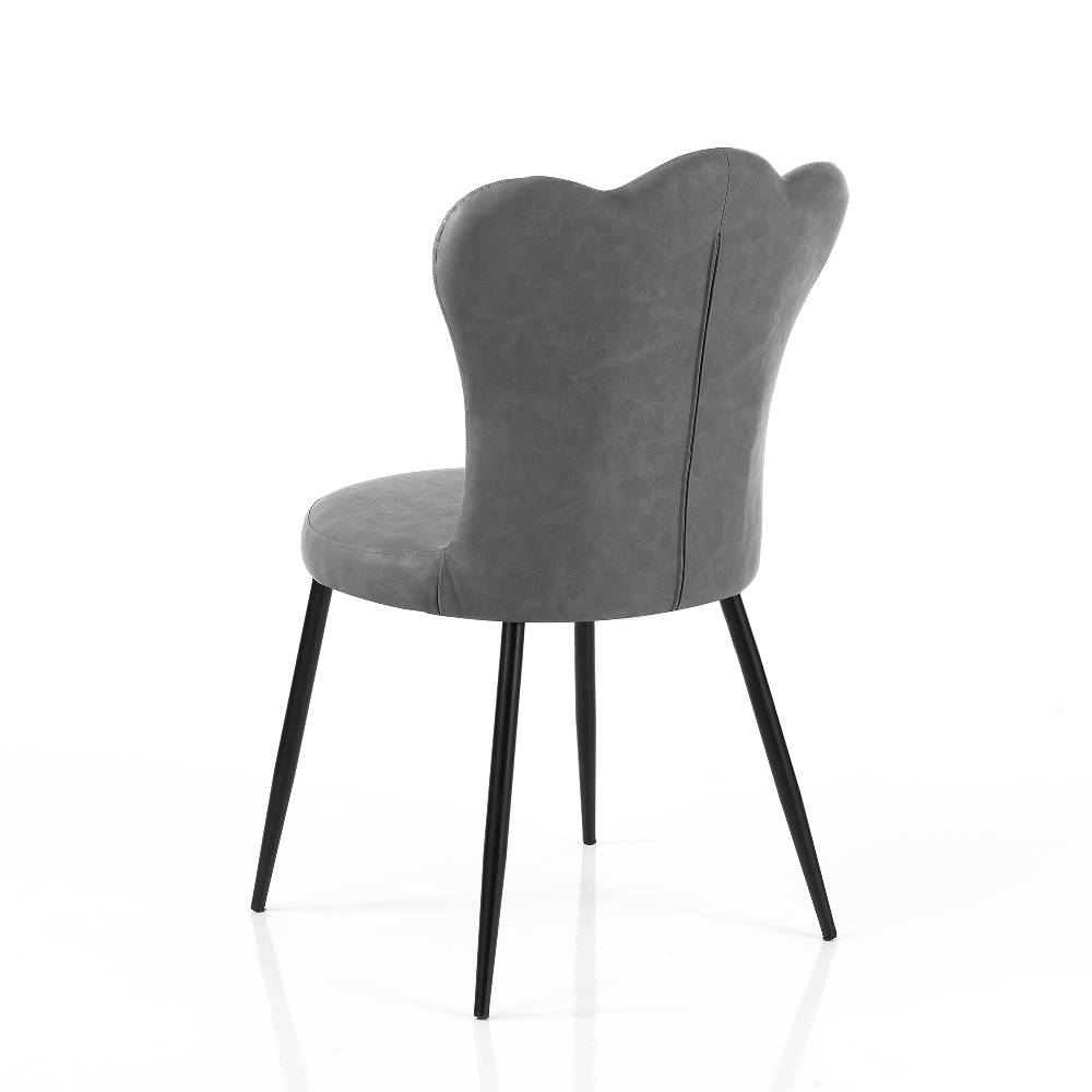 Oresteluchetta SEDIA KAMALA OLD GREY