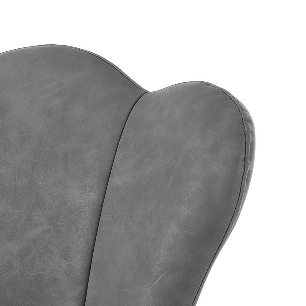 Oresteluchetta SEDIA KAMALA OLD GREY