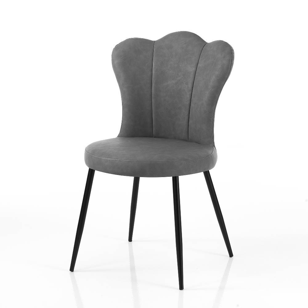 Oresteluchetta SEDIA KAMALA OLD GREY