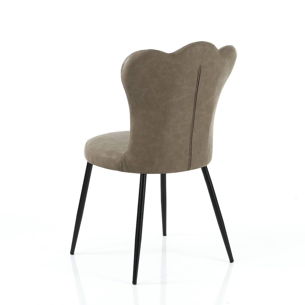 Oresteluchetta SEDIA KAMALA OLD SAND