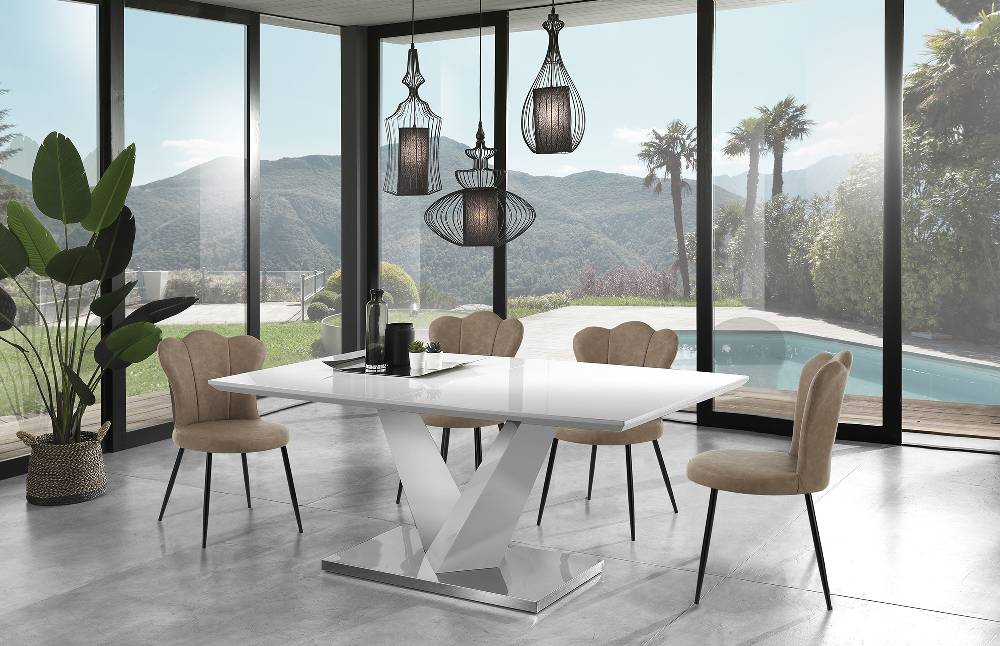 Oresteluchetta SEDIA KAMALA OLD SAND