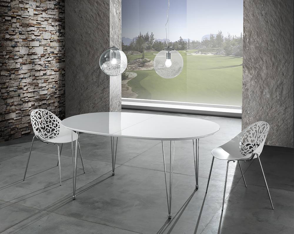 Oresteluchetta SEDIA PARADISE