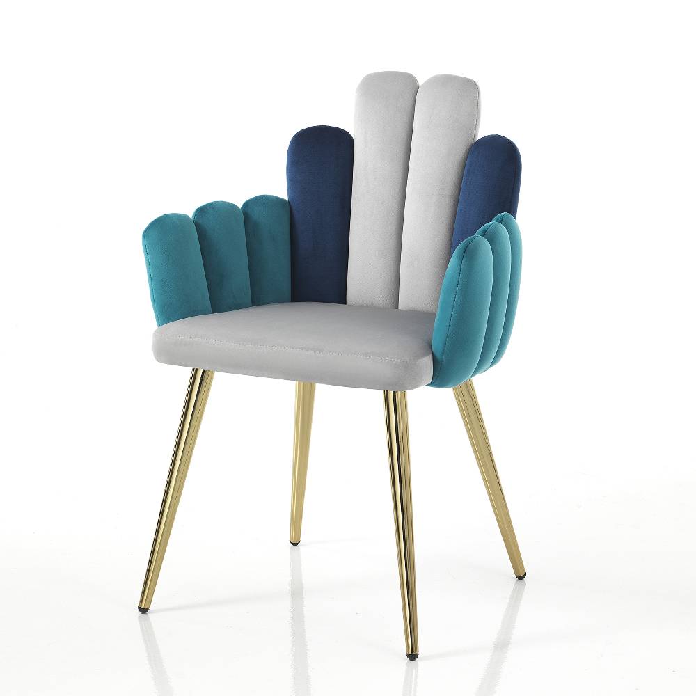 Oresteluchetta sedia / poltrona AIGAS