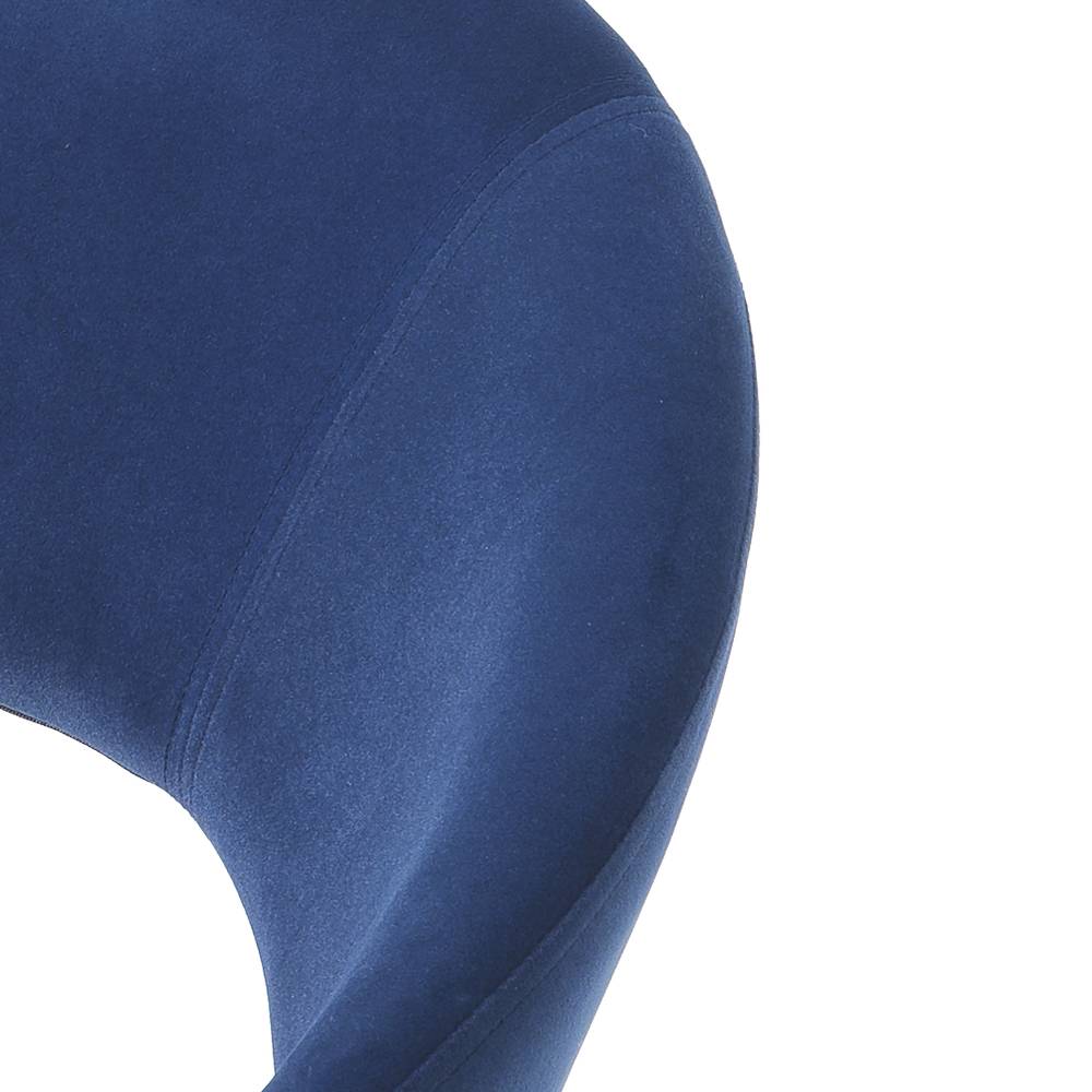 Oresteluchetta SEDIA / POLTRONA LAUREL BLUE