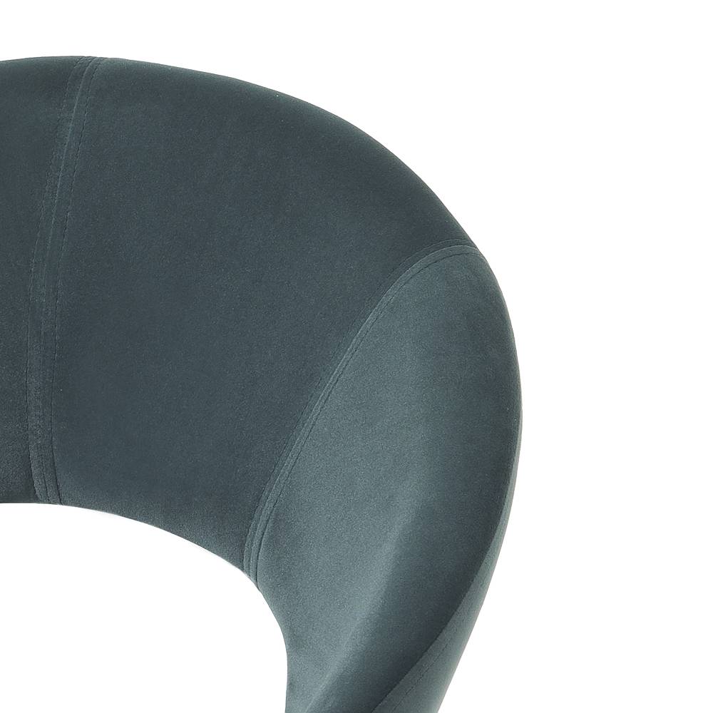 Oresteluchetta SEDIA / POLTRONA LAUREL GREEN