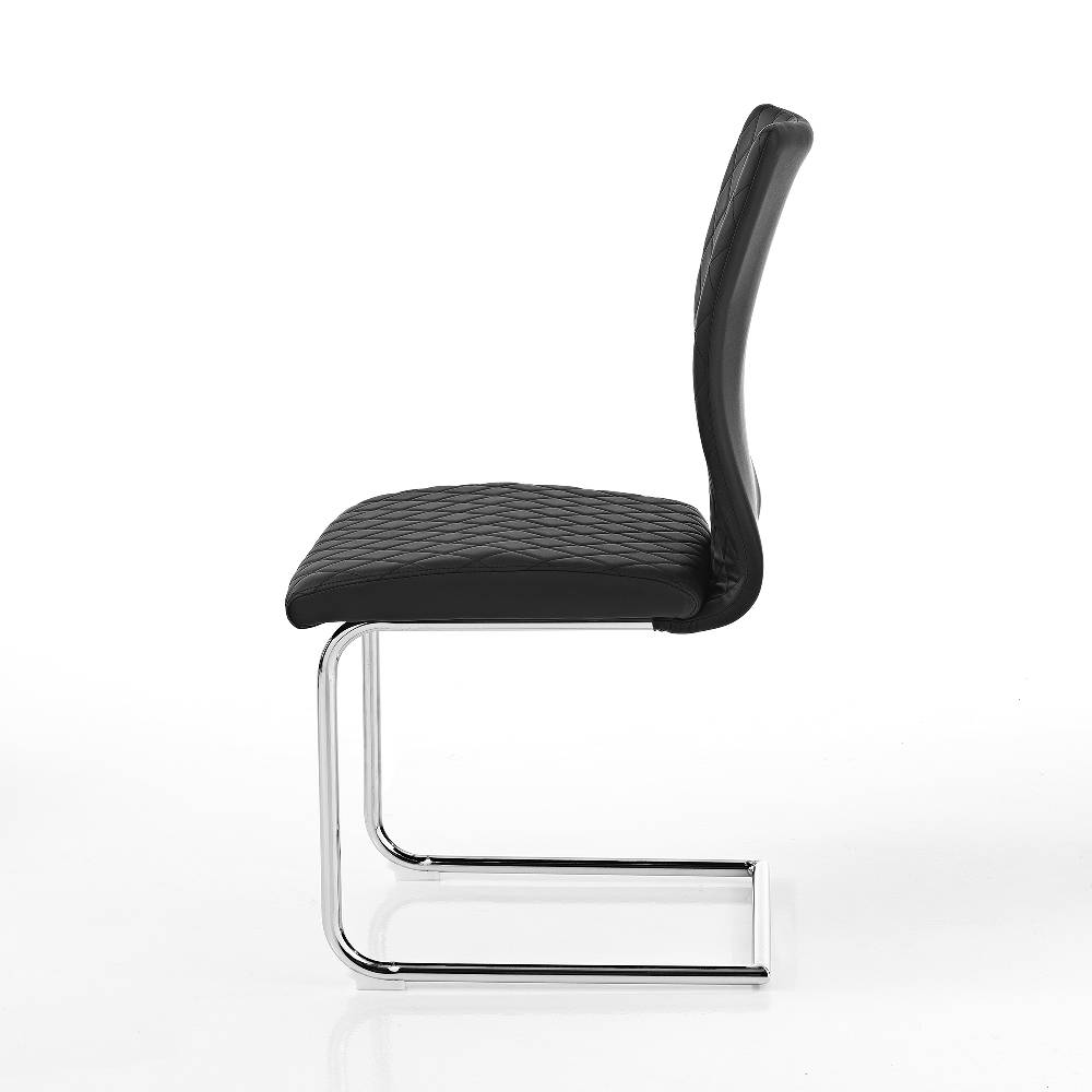 Oresteluchetta SEDIE WARREN BLACK