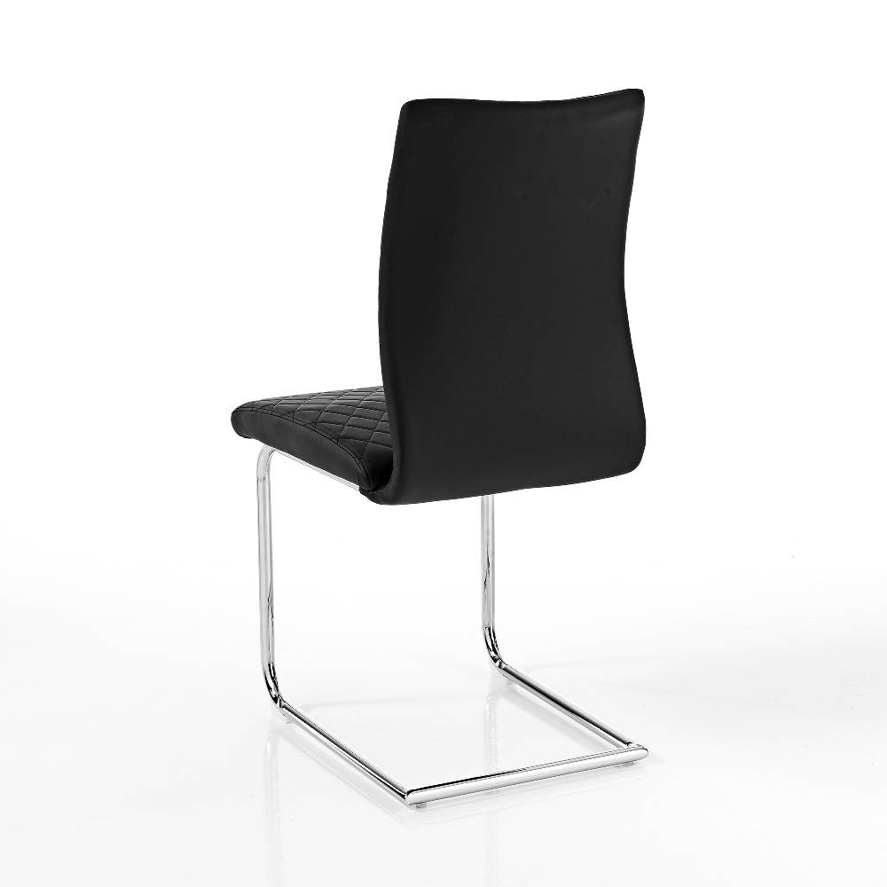 Oresteluchetta SEDIE WARREN BLACK