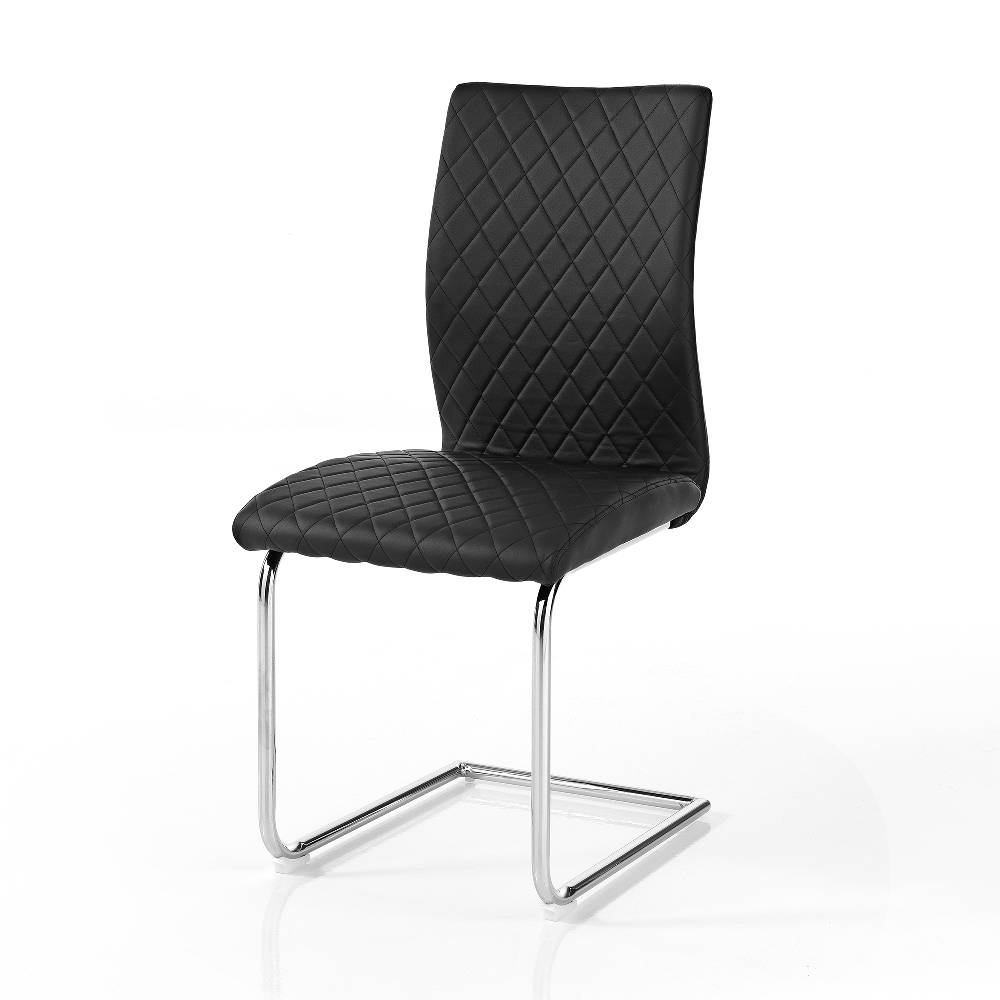 Oresteluchetta SEDIE WARREN BLACK