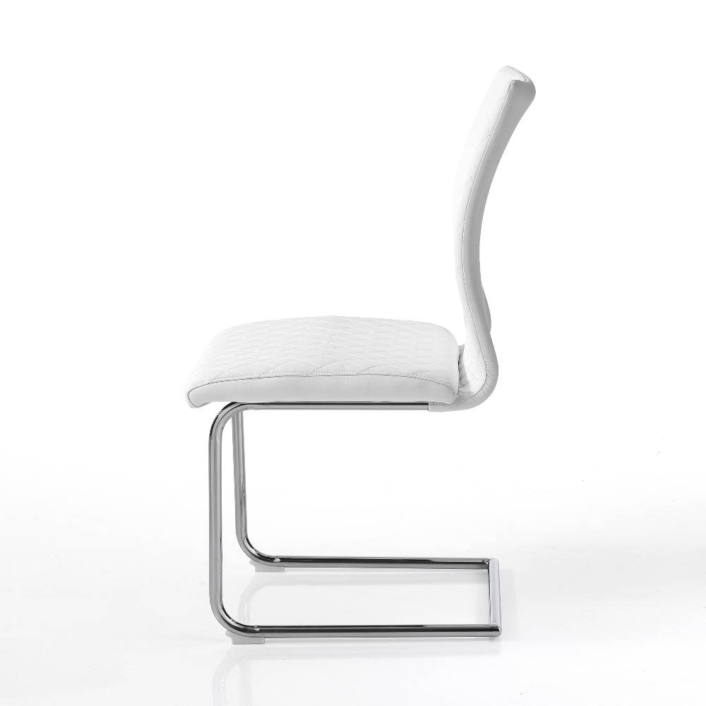 Oresteluchetta SEDIE WARREN WHITE