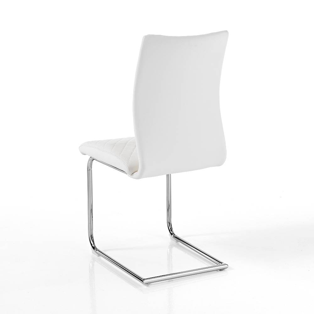 Oresteluchetta SEDIE WARREN WHITE