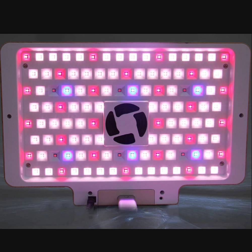 Oresteluchetta Serra Idroponica TUKI GARDEN