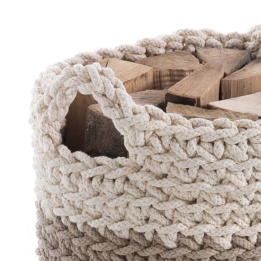 Oresteluchetta Set 2 Ceste Multifunzione KYLE