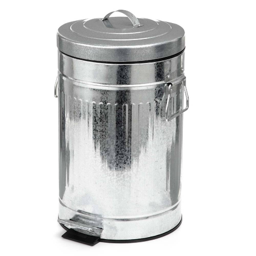 Oresteluchetta Set 2 Pattumiere AMERICA