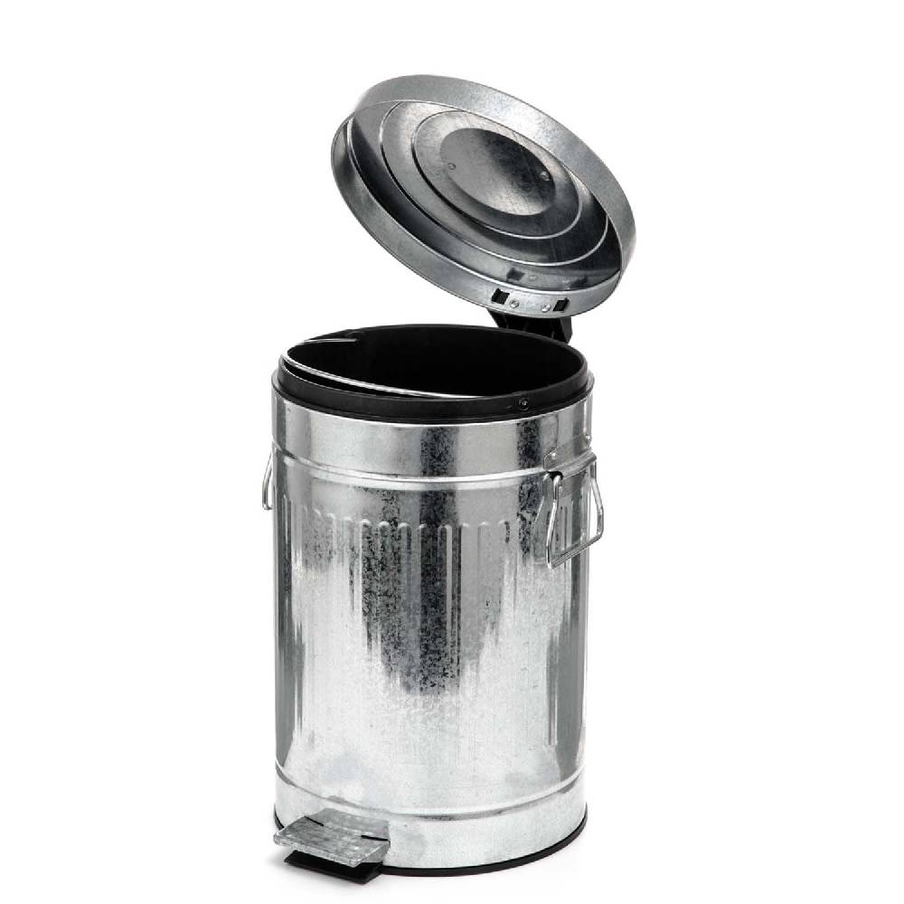 Oresteluchetta Set 2 Pattumiere AMERICA