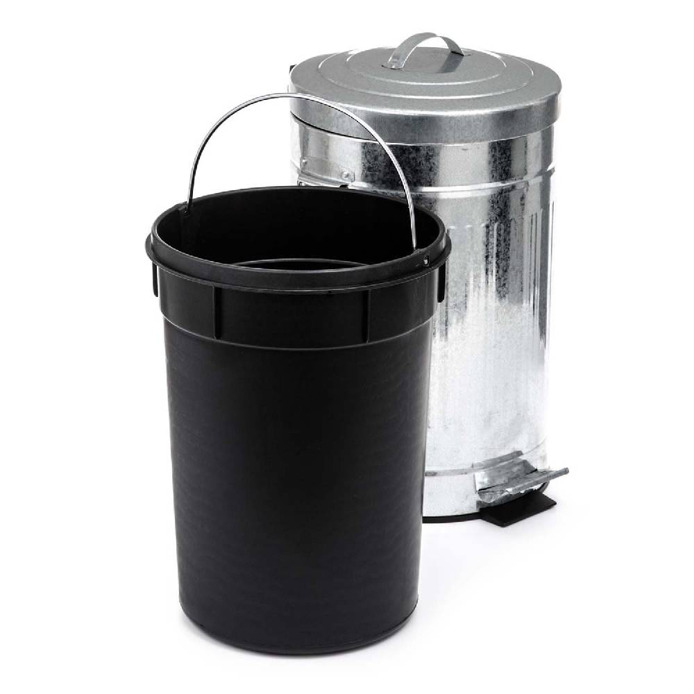 Oresteluchetta Set 2 Pattumiere AMERICA