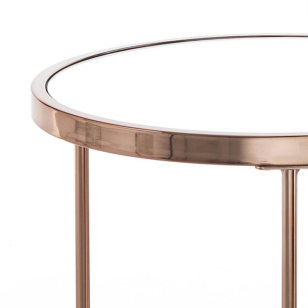 Oresteluchetta Set 2 Tavolini HOLLIS