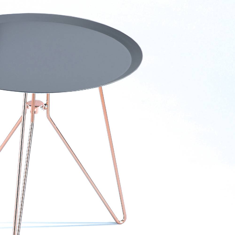 Oresteluchetta Set 2 Tavolini THIN