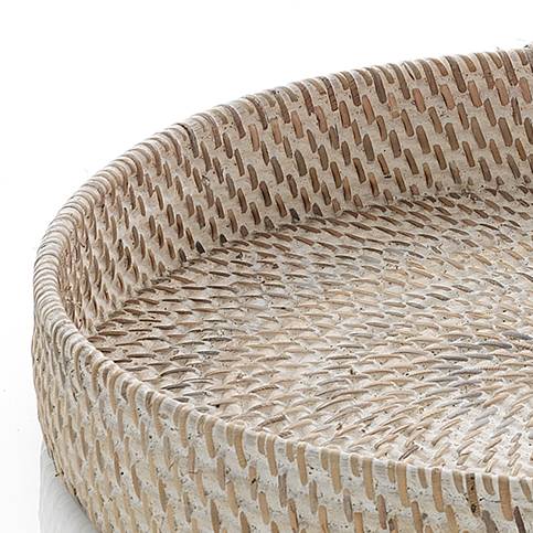 Oresteluchetta Set 2 Vassoi HIAS