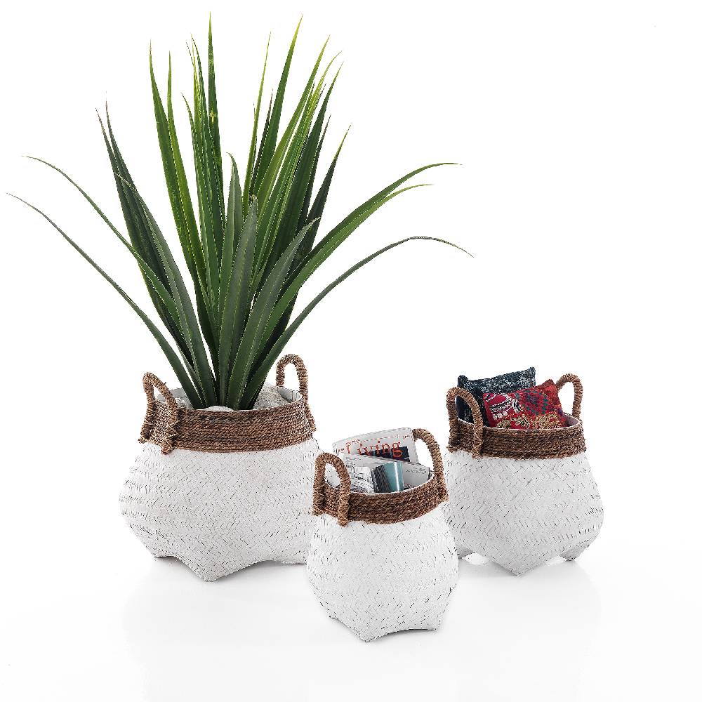 Oresteluchetta Set 3 cesti BALON