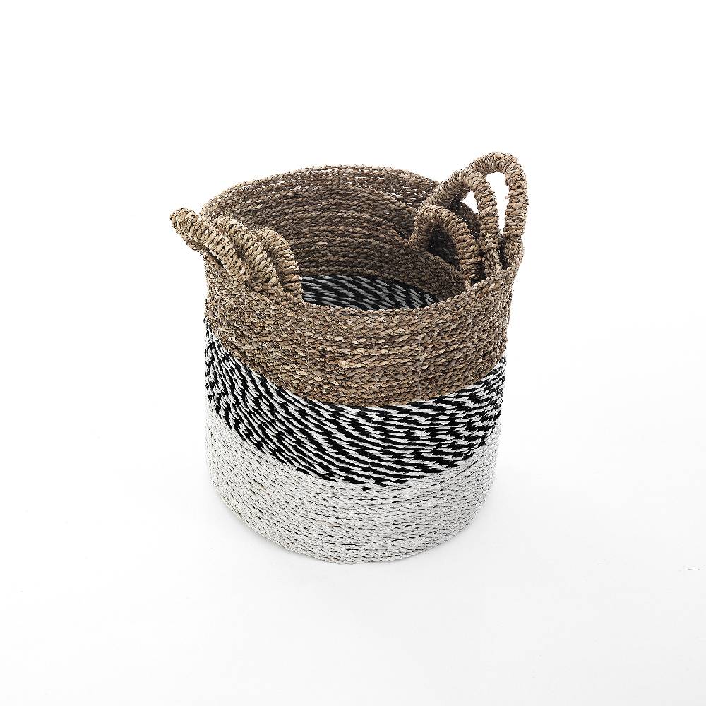 Oresteluchetta Set 3 Cesti SEMARANG