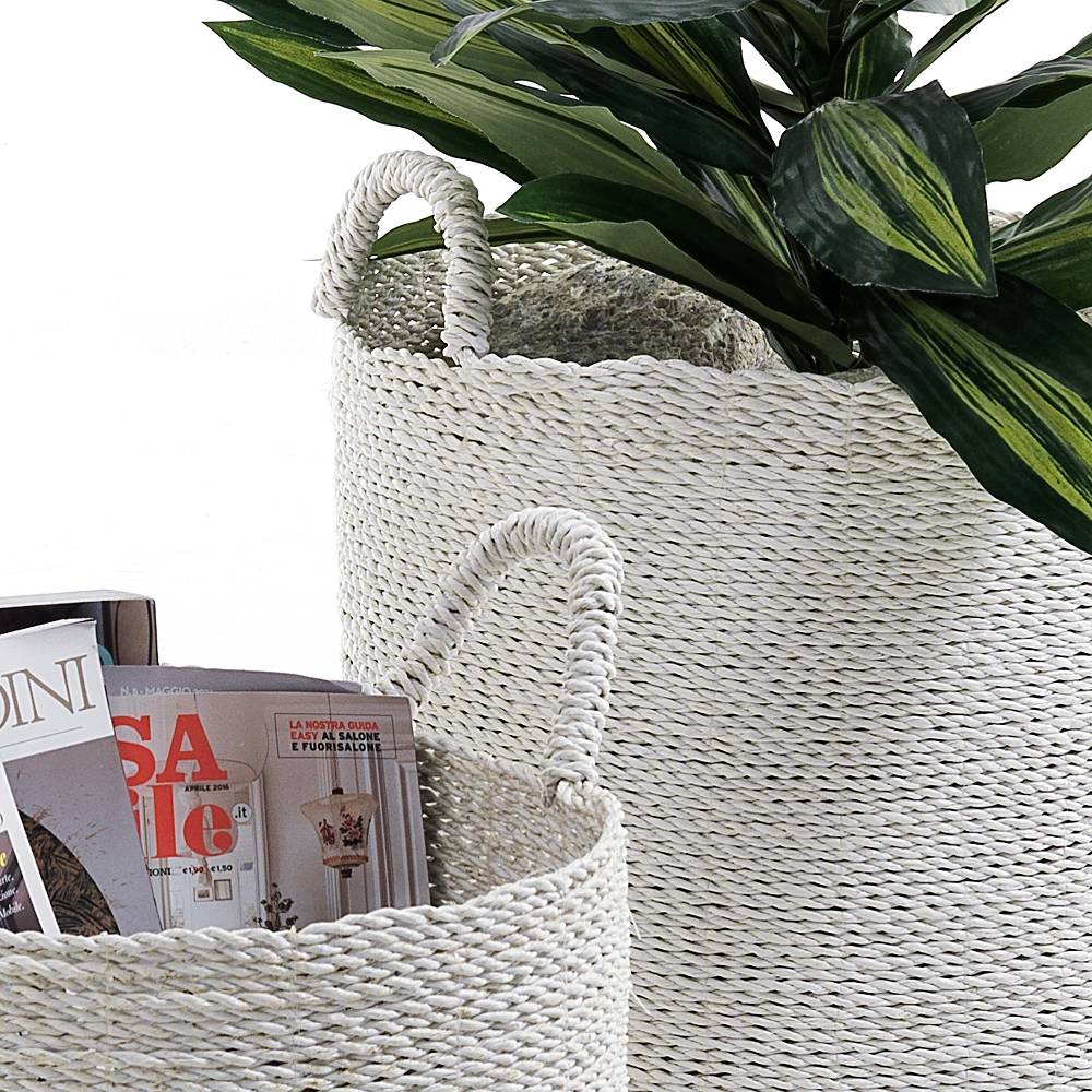 Oresteluchetta Set 3 Cesti SULAWESI