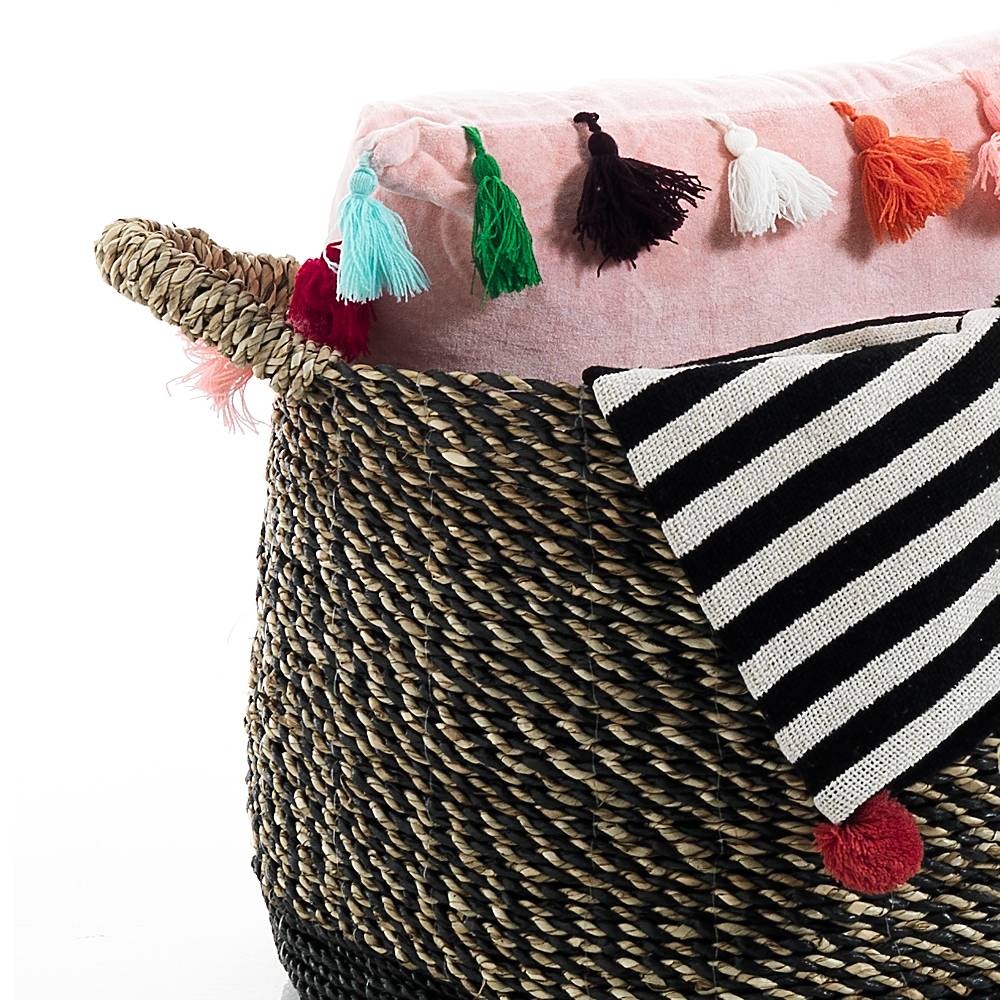 Oresteluchetta Set 3 Cesti SUMATRA