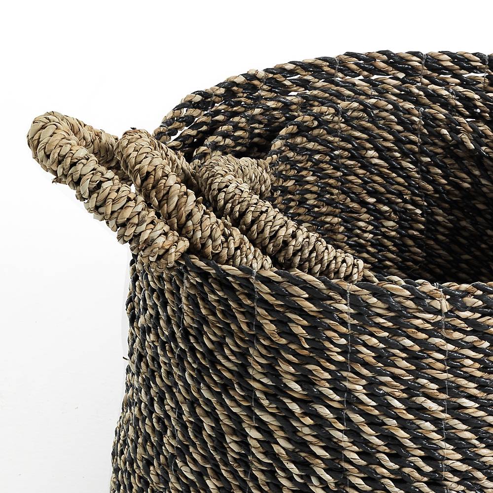 Oresteluchetta Set 3 Cesti SUMATRA