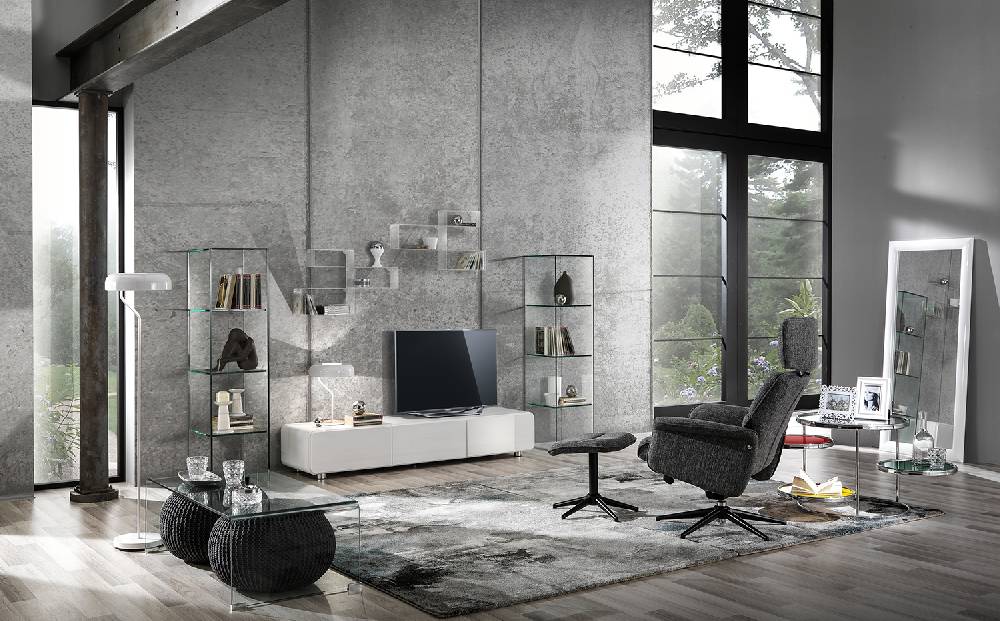 Oresteluchetta Set 3 Cubi PARADISE