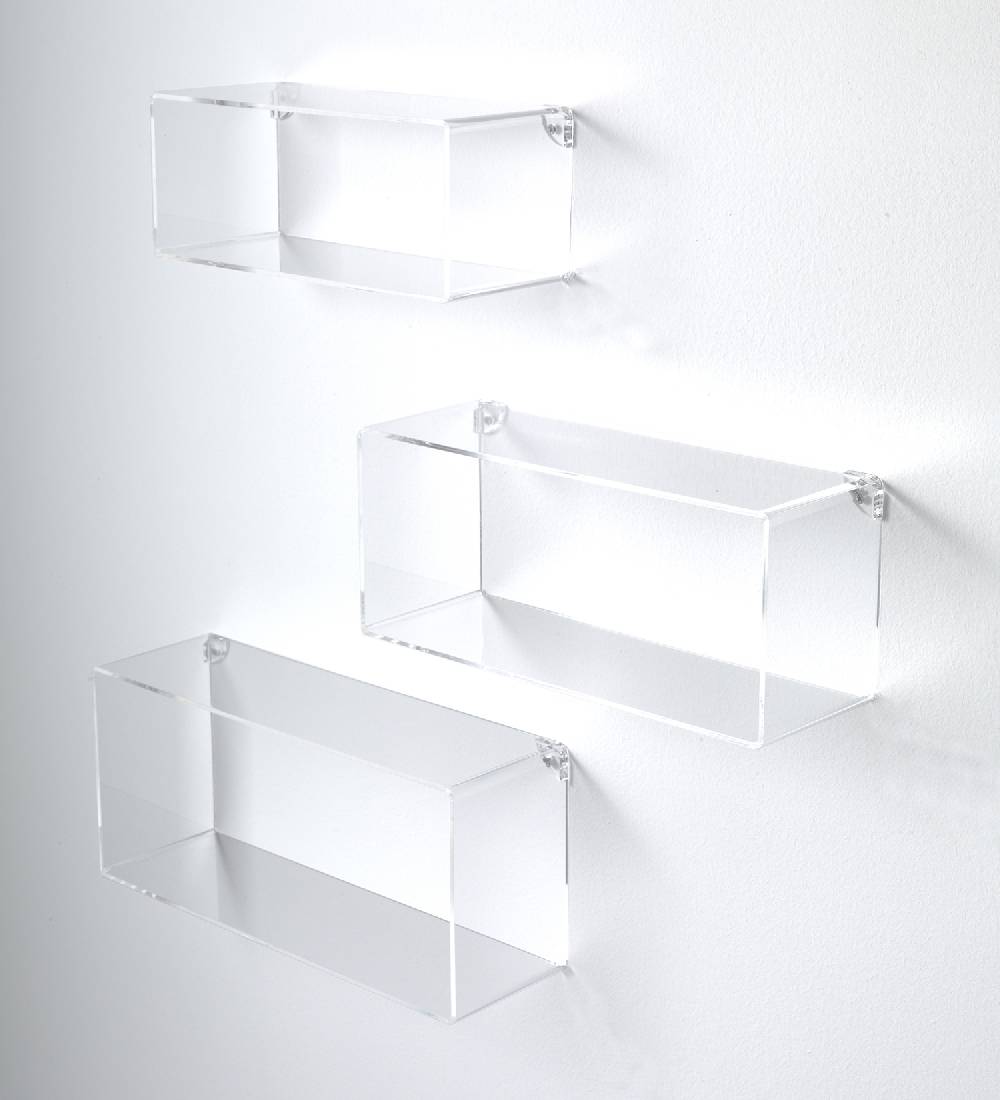 Oresteluchetta Set 3 cubi PARADISE