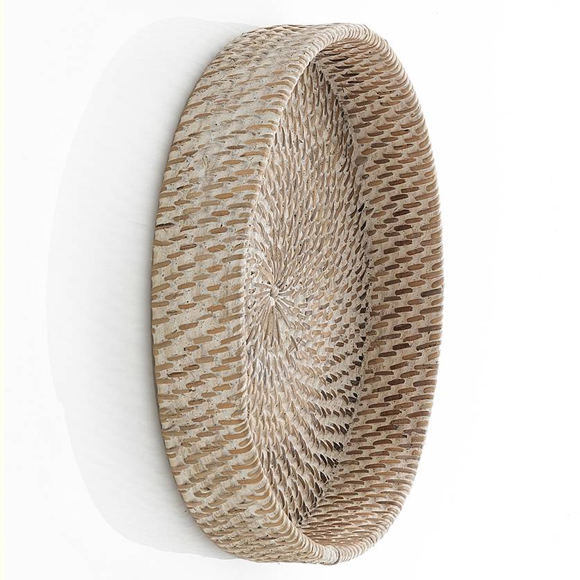 Oresteluchetta Set 3 Piatti Decorativi HIAS