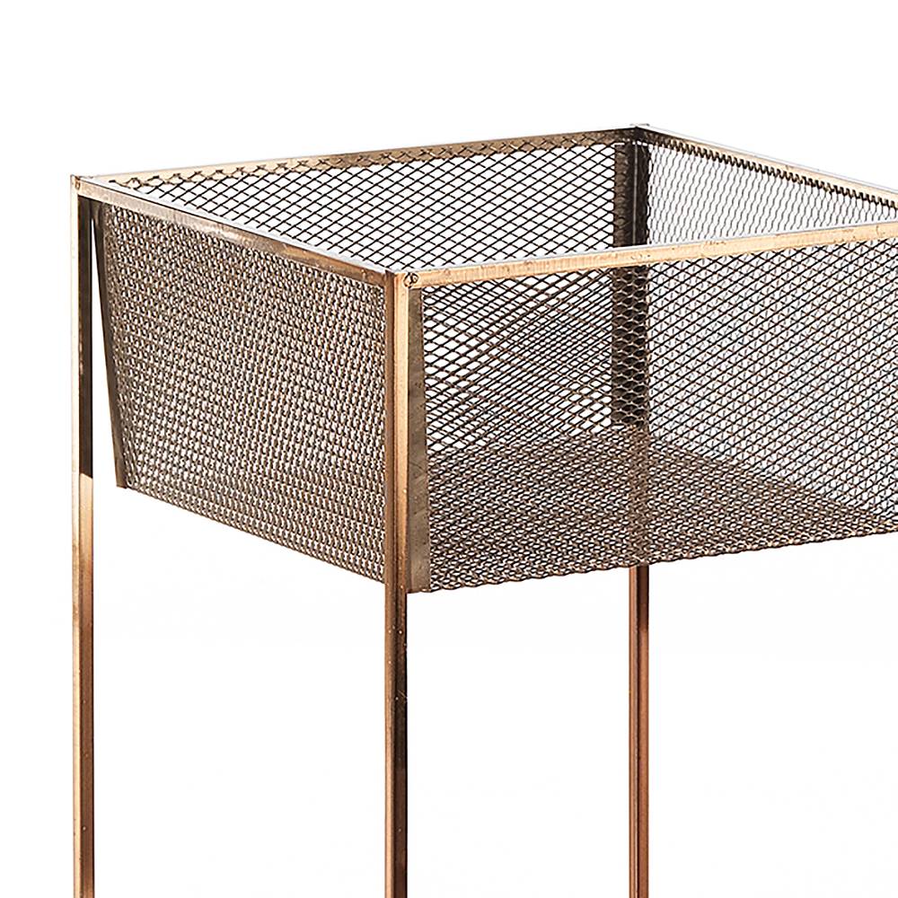 Oresteluchetta Set 3 Porta Vasi CHANCE