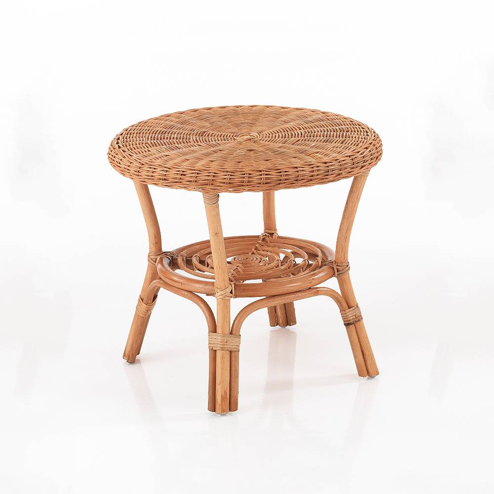 Oresteluchetta Set Living ALLISS