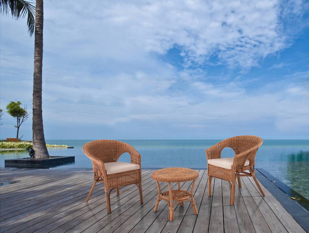 Oresteluchetta Set Living ALLISS