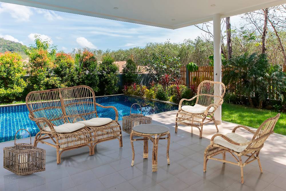 Oresteluchetta Set Living JAVA