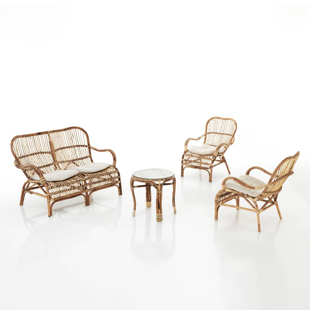 Oresteluchetta Set living JAVA