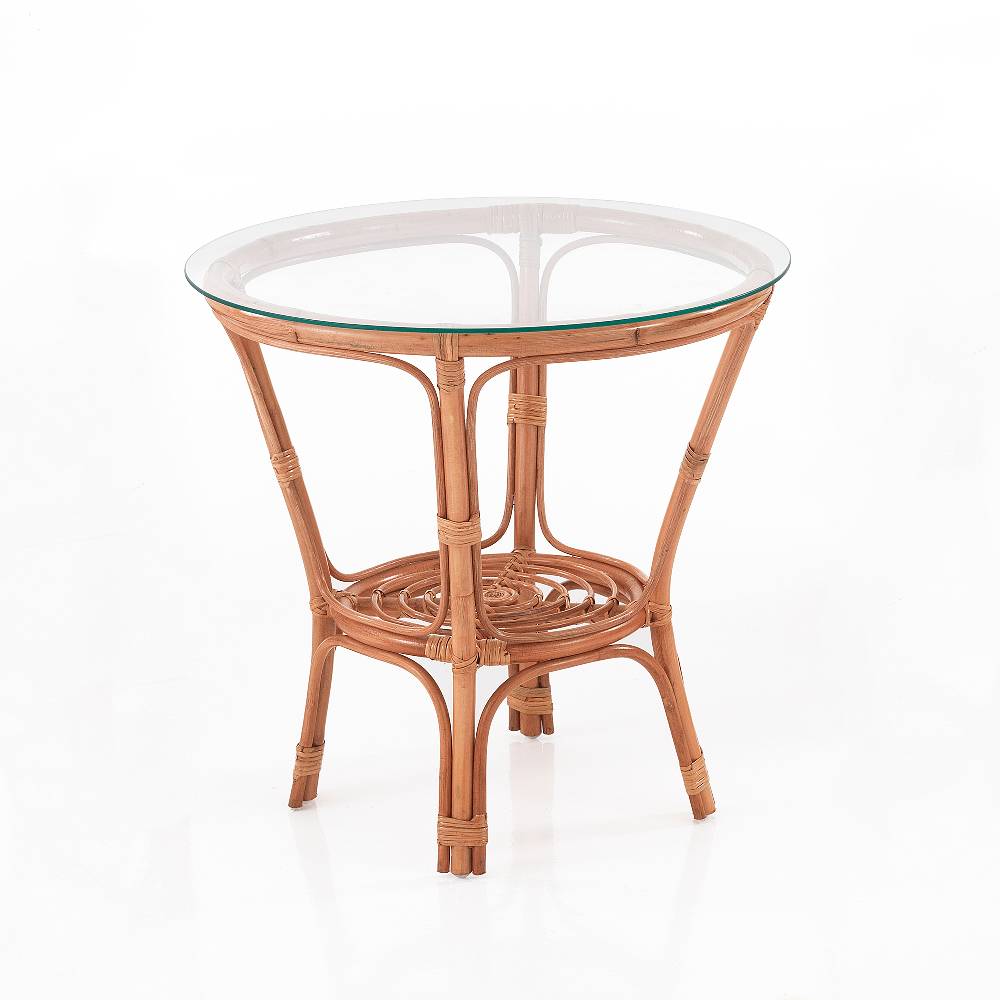 Oresteluchetta Set Living SHAWN