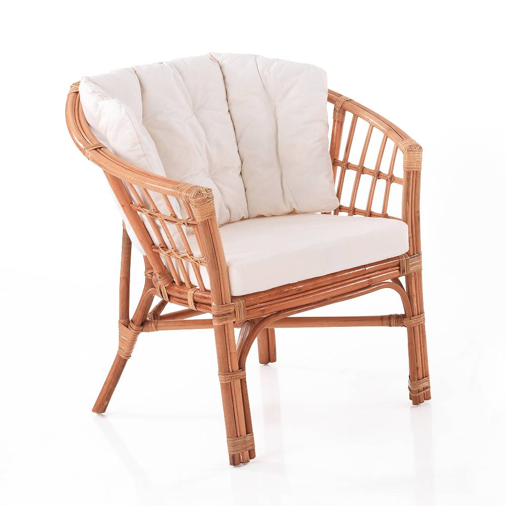 Oresteluchetta Set Living SHAWN