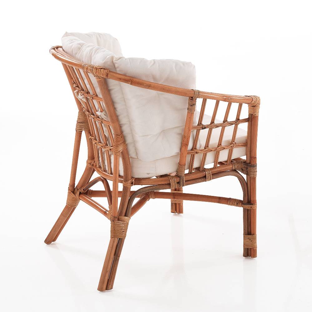 Oresteluchetta Set Living SHAWN