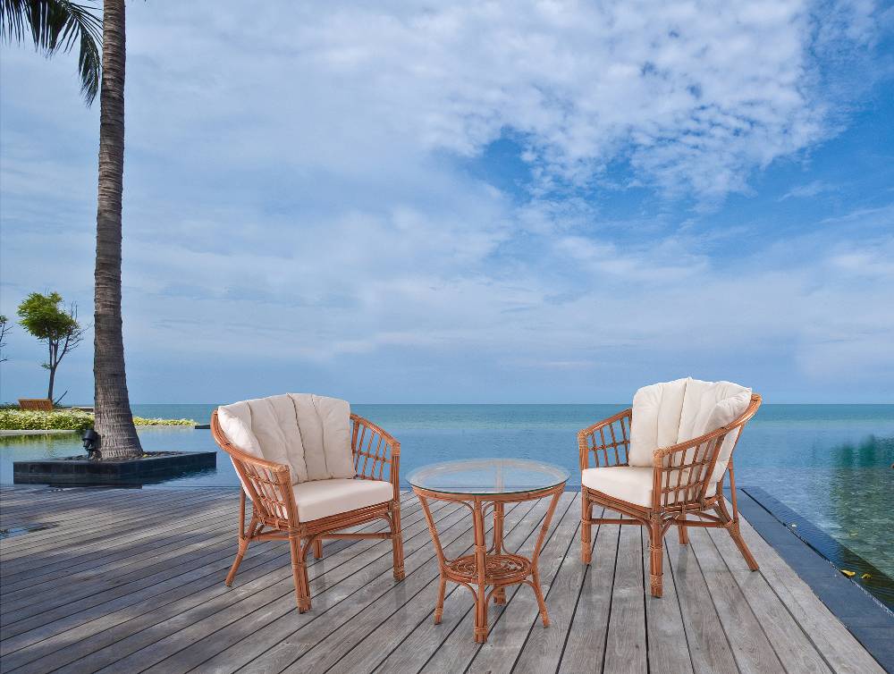 Oresteluchetta Set Living SHAWN