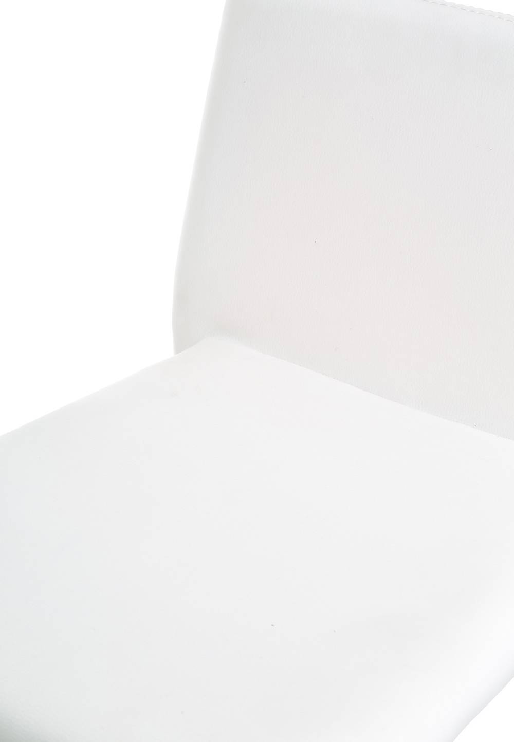 Oresteluchetta SGABELLO BUFFALO WHITE