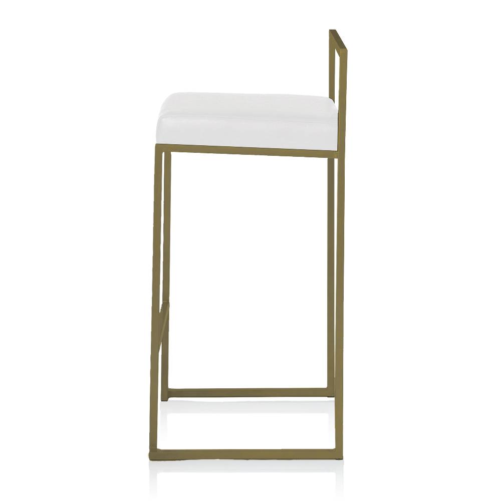 Oresteluchetta SGABELLO DALE GOLD