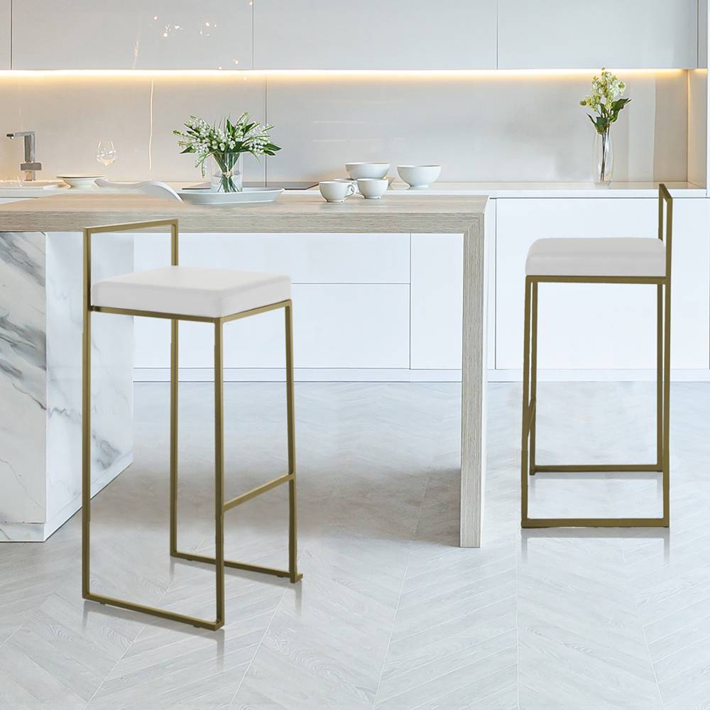 Oresteluchetta SGABELLO DALE GOLD