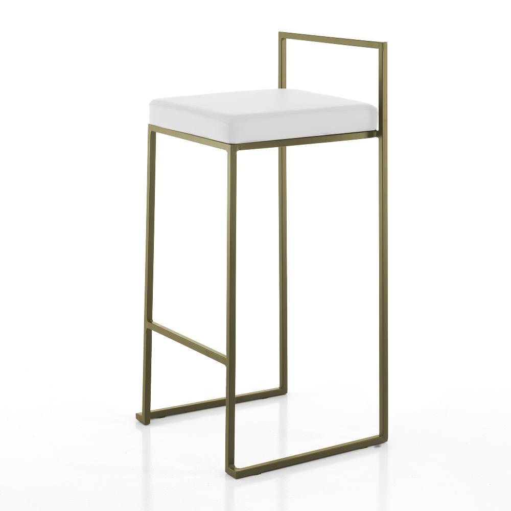 Oresteluchetta SGABELLO DALE GOLD