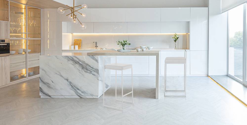 Oresteluchetta SGABELLO DALE WHITE HOME