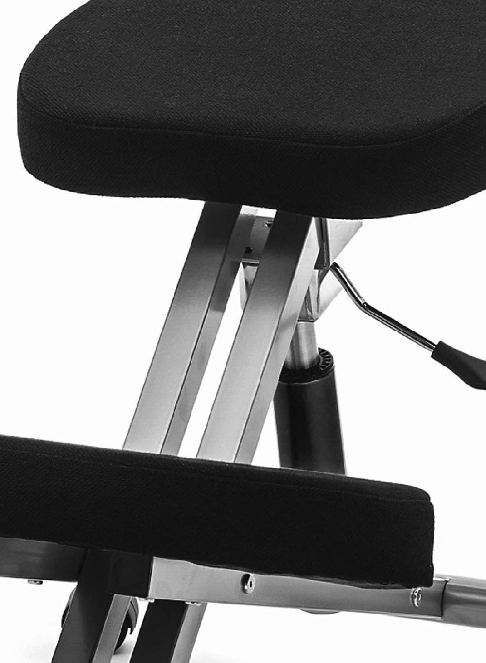 Oresteluchetta SGABELLO ERGONOMICO OREGON